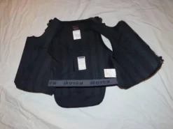 Discount Gilet cross Femme Le Cavalier En Concours|L'Homme En Concours