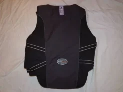 Discount Gilet cross Femme Le Cavalier En Concours|L'Homme En Concours