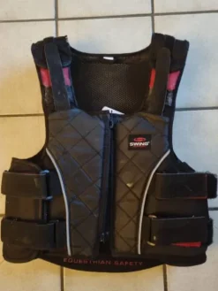 Gilet de cross Femme Les Jeunes En Concours|Les Enfants En Concours