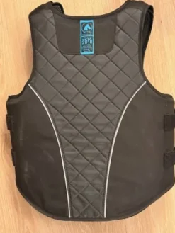 Clearance GILET DE CROSS CAT3_  SWING _ TAILLE ADULTE XS Femme Le Cavalier En Concours|L'Homme En Concours