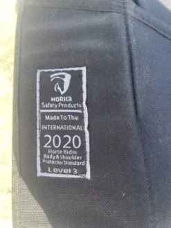 Discount Gilet de cross Femme Tenue De Concours Femme·Gilets De Protection|Tenue De Concours Homme·Gilet De Protection