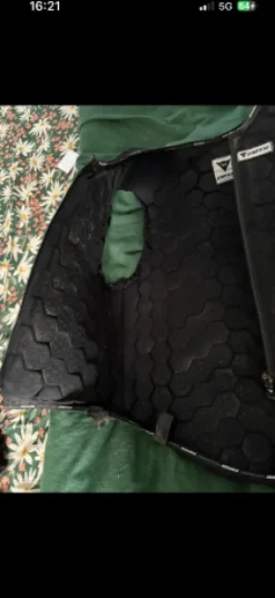 gilet de cross neuf Femme Tenue De Concours Femme·Gilets De Protection|Tenue De Concours Homme·Gilet De Protection