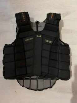 New Gilet de Cross TdeT Femme Le Cavalier En Concours|L'Homme En Concours