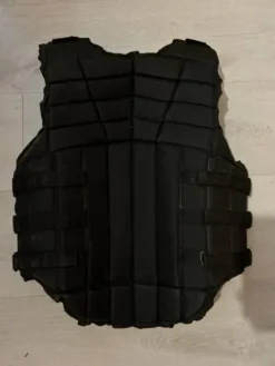 New Gilet de Cross TdeT Femme Le Cavalier En Concours|L'Homme En Concours