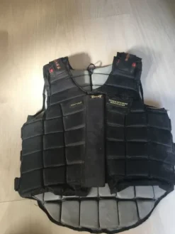 Discount Gilet de protection Femme Les Jeunes En Concours|Les Enfants En Concours