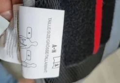 Sale Gilet de protection Femme Le Cavalier En Concours|L'Homme En Concours