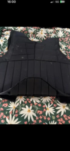 gilet de protection cross Femme Tenue De Concours Femme·Gilets De Protection|Tenue De Concours Homme·Gilet De Protection