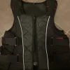 Sale gilet de protection de cross equitheme Femme Le Cavalier En Concours|L'Homme En Concours