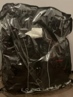 Sale gilet de protection de cross equitheme Femme Le Cavalier En Concours|L'Homme En Concours