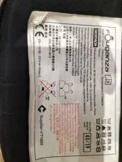 Online Gilet de protection d'enfant Femme Tenue De Concours Femme·Gilets De Protection|Tenue De Concours Homme·Gilet De Protection