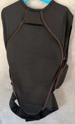 Best Gilet de protection Flexride taille M Femme La Cavalière En Concours|La Femme En Concours