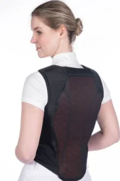 Outlet Gilet de protection Femme Les Jeunes En Concours|Les Enfants En Concours