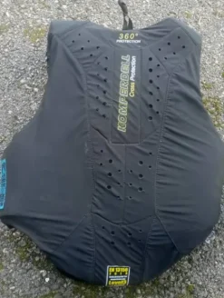 Gilet de protection Femme Les Jeunes En Concours|Les Enfants En Concours