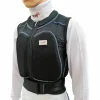 Clearance Gilet de protection niveau 2 - Confort léger Femme Tenue De Concours Femme·Gilets De Protection|Tenue De Concours Homme·Gilet De Protection