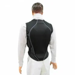 Clearance Gilet de protection niveau 2 - Confort léger Femme Tenue De Concours Femme·Gilets De Protection|Tenue De Concours Homme·Gilet De Protection