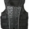 Sale Gilet de protection niveau 3 Femme Gilets De Protection Et Dorsales·Protège-Dos Et Dorsales|Tenue De Concours Femme·Gilets De Protection