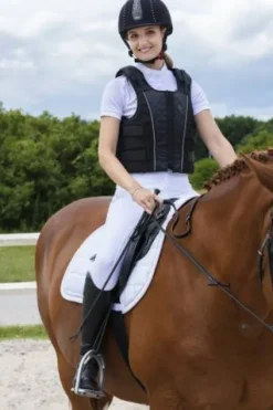 Sale Gilet de protection niveau 3 Femme Gilets De Protection Et Dorsales·Protège-Dos Et Dorsales|Tenue De Concours Femme·Gilets De Protection