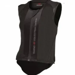 Clearance Gilet de Protection adulte P06 Femme Gilets De Protection Et Dorsales·Protège-Dos Et Dorsales|Tenue De Concours Femme·Gilets De Protection