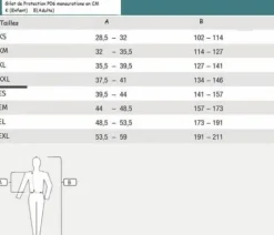 Clearance Gilet de Protection adulte P06 Femme Gilets De Protection Et Dorsales·Protège-Dos Et Dorsales|Tenue De Concours Femme·Gilets De Protection