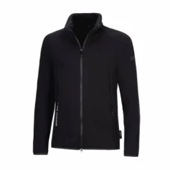 Best Gilet de sport Malik  - Homme Tenue D'Équitation Homme·Sweat Shirt, Polaire Et Pull Homme
