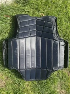 Sale Gilet d’équitation troting project taille XS Femme Les Jeunes En Concours|Les Enfants En Concours