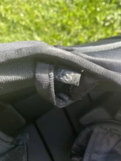 Sale Gilet d’équitation troting project taille XS Femme Les Jeunes En Concours|Les Enfants En Concours