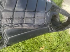 Sale Gilet d’équitation troting project taille XS Femme Les Jeunes En Concours|Les Enfants En Concours