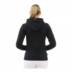Discount Gilet Halina Sweat Jacket - Femme Tenue D'Équitation Femme·Sweat Shirt, Polaire Et Pull Femme
