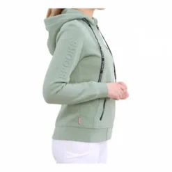 Discount Gilet Halina Sweat Jacket - Femme Tenue D'Équitation Femme·Sweat Shirt, Polaire Et Pull Femme