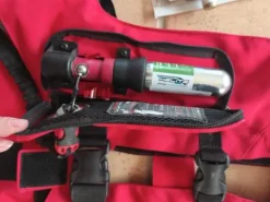 GILET HIT AIR S Femme Le Cavalier En Concours|L'Homme En Concours