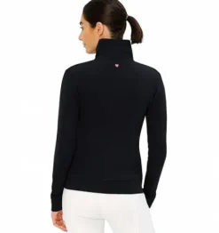 Outlet Gilet Lotte Jacket - Femme Tenue D'Équitation Femme·Sweat Shirt, Polaire Et Pull Femme