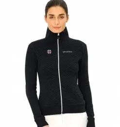 Outlet Gilet Lotte Jacket - Femme Tenue D'Équitation Femme·Sweat Shirt, Polaire Et Pull Femme