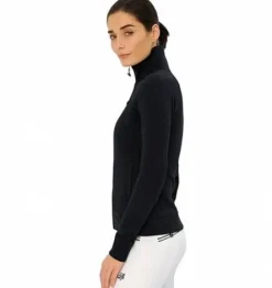 Outlet Gilet Lotte Jacket - Femme Tenue D'Équitation Femme·Sweat Shirt, Polaire Et Pull Femme