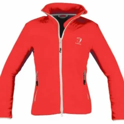 Outlet Gilet polaire SUNSHINE - Femme Tenue D'Équitation Femme·Sweat Shirt, Polaire Et Pull Femme