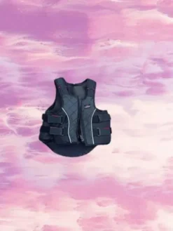 Sale Gilet protection Femme Les Jeunes En Concours|Les Enfants En Concours