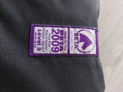 New Gilet protection airowear T2 simple regular Femme Les Jeunes En Concours|Les Enfants En Concours