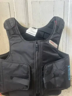 Clearance Gilet protection smartrider L Femme Le Cavalier En Concours|L'Homme En Concours