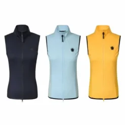 Online Gilet sans manches 2024 femme - Femme Tenue D'Équitation Femme·Gilets Et Bodywarmer