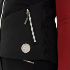 Online Gilet sans manches aw23 Femme Tenue D'Équitation Femme·Gilets Et Bodywarmer