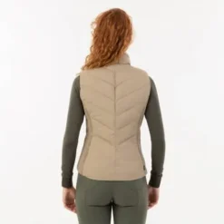 Online Gilet sans manches aw23 Femme Tenue D'Équitation Femme·Gilets Et Bodywarmer