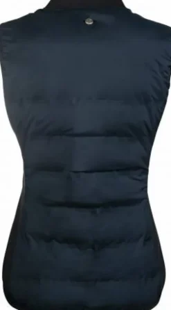 Clearance Gilet sans manches chauffant Femme Tenue D'Équitation Femme·Gilets Et Bodywarmer