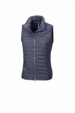Sale Gilet sans manches Feli Femme Tenue D'Équitation Femme·Gilets Et Bodywarmer