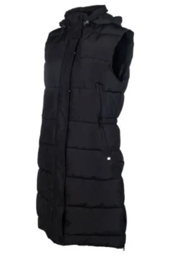 Best Gilet sans manches long misty Femme Tenue D'Équitation Femme·Gilets Et Bodywarmer