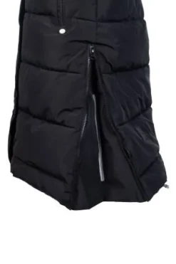 Best Gilet sans manches long misty Femme Tenue D'Équitation Femme·Gilets Et Bodywarmer