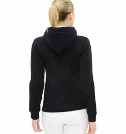 Clearance Gilet Stellah Jacket - Femme Tenue D'Équitation Femme·Sweat Shirt, Polaire Et Pull Femme