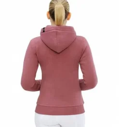 Clearance Gilet Stellah Jacket - Femme Tenue D'Équitation Femme·Sweat Shirt, Polaire Et Pull Femme