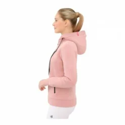 Clearance Gilet Stellah Jacket - Femme Tenue D'Équitation Femme·Sweat Shirt, Polaire Et Pull Femme