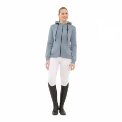 Clearance Gilet Stellah Jacket - Femme Tenue D'Équitation Femme·Sweat Shirt, Polaire Et Pull Femme