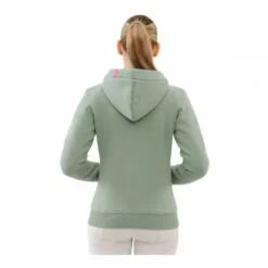 Clearance Gilet Stellah Jacket - Femme Tenue D'Équitation Femme·Sweat Shirt, Polaire Et Pull Femme