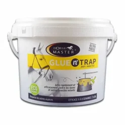 Outlet Glue n' Trap - Piège insectes volants Pièges À Mouches